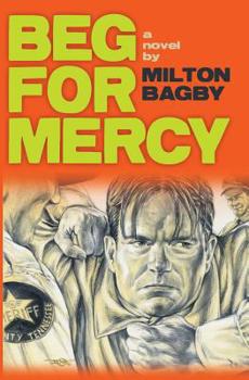 Paperback Beg For Mercy Book