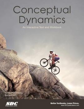 Paperback Conceptual Dynamics Book