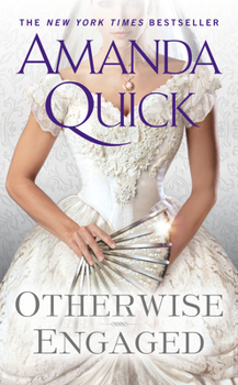 Otherwise Engaged - Book #3 of the Ladies of Lantern Street