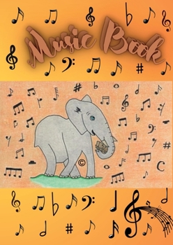 Music Book