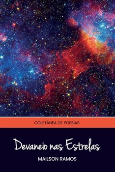 Paperback Devaneio nas Estrelas [Portuguese] Book