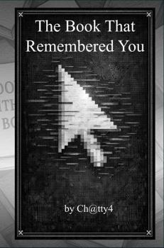 Paperback The Book That Remembered You Book