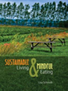 Misc. Supplies Sustainable Living and Mindful Eating Book