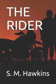 Paperback The Rider Book