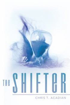 Hardcover The Shifter Book