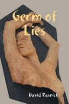 Paperback Germ of Lies Book