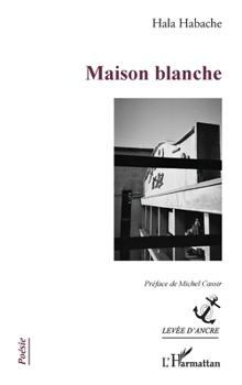 Paperback Maison blanche [French] Book