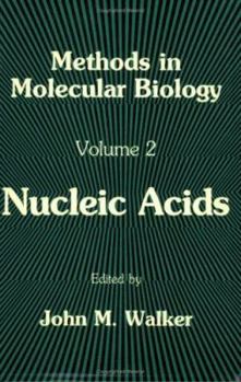 Paperback Nucleic Acids Book