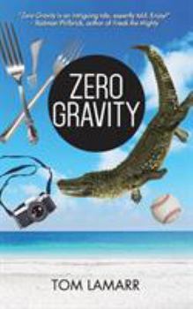 Paperback Zero Gravity Book