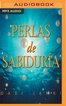 MP3 CD Perlas de Sabiduría [Spanish] Book