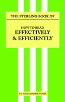 Paperback How to Read Effectively and Efficiently Book