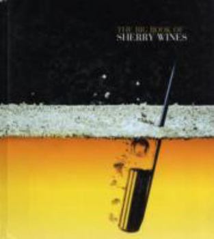 Paperback The Big Book of Sherry Wines Book