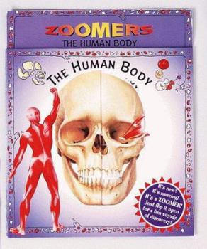 Hardcover Zoomers Book