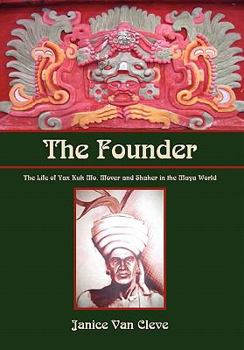 Paperback The Founder Book