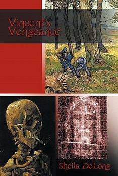 Paperback Vincent's Vengeance Book