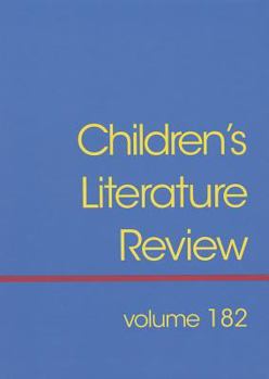 Hardcover Children's Literature Review: Excerts from Reviews, Criticism, and Commentary on Books for Children and Young People Book