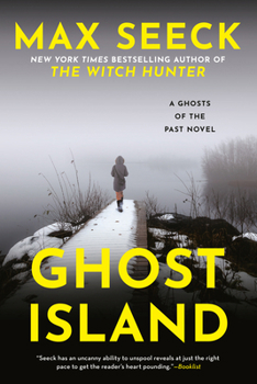 Paperback Ghost Island Book