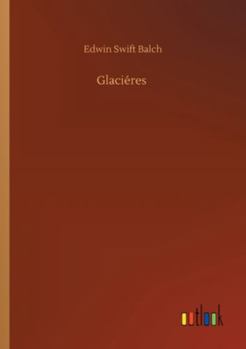 Glacieres Or Freezing Caverns