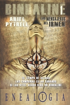 Paperback Los mensajeros del Irmen [Spanish] Book
