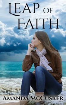 Paperback Leap of Faith Book