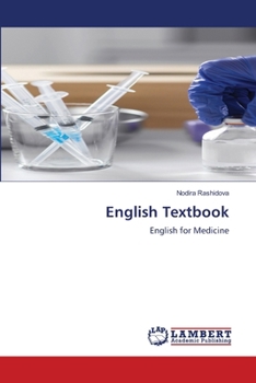 Paperback English Textbook Book