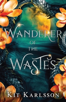 Paperback Wanderer of the Wastes Book