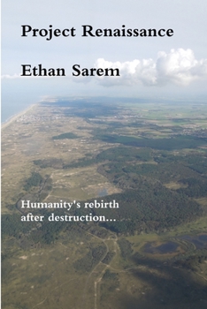 Paperback Project Renaissance Book