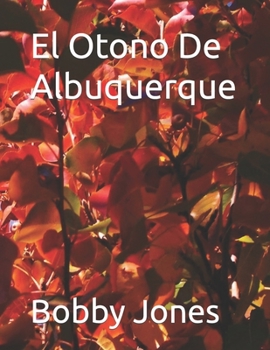 Paperback El Otono De Albuquerque Book