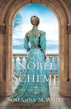 Paperback A Noble Scheme Book