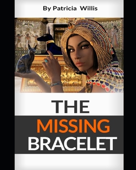 Paperback The Missing Bracelet Book