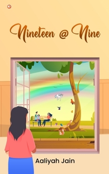 Paperback Nineteen @ Nine Book