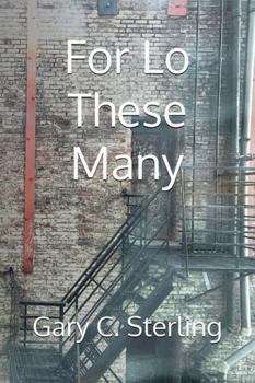 Hardcover For Lo These Many Book