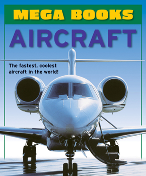 Paperback Aircraft Book