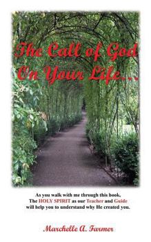 Paperback The Call of God on Your Life Book