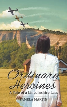 Paperback Ordinary Heroines Book