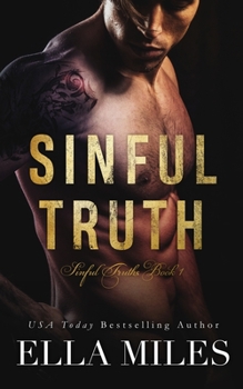 Paperback Sinful Truth Book