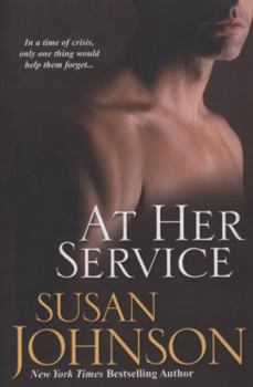 At Her Service - Book #3 of the Darley