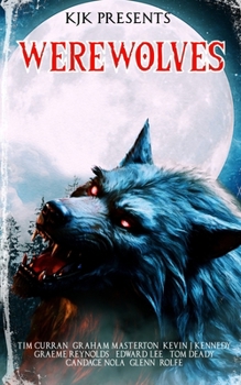 Paperback Werewolves (Classic Monsters) Book
