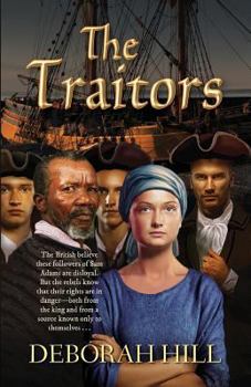 Paperback The Traitors Book