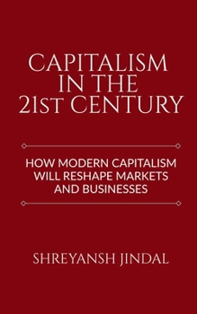 Paperback Capitalism in the 21st Century Book