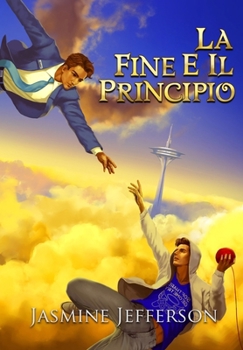 Paperback La fine e il principio: Stagione 1 [Italian] Book