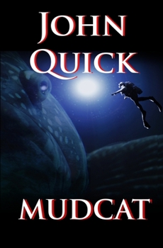 Paperback Mudcat Book