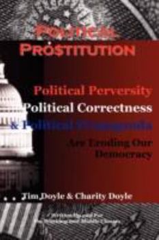 Paperback Political Prostitution Book