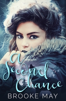 Paperback A Second Chance Book