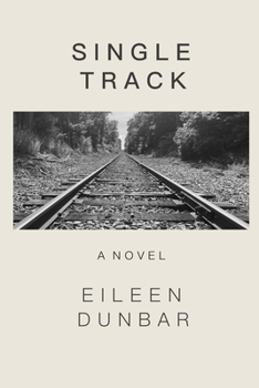 Paperback Single Track Book