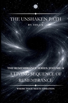 Paperback The Unshaken Path Book