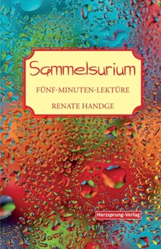 Paperback Sammelsurium - Fünf-Minuten-Lektüre [German] Book