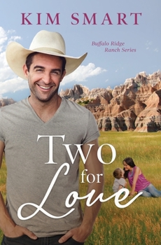 Paperback Two For Love Book