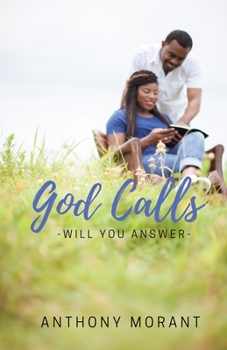 Paperback God Calls Book
