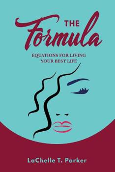 Paperback The Formula Book
